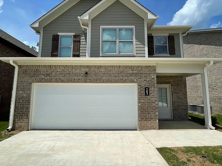 303 Shiloh Creek Drive, Calera, AL