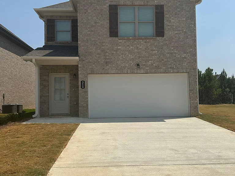 314 Shiloh Creek Drive, Calera, AL