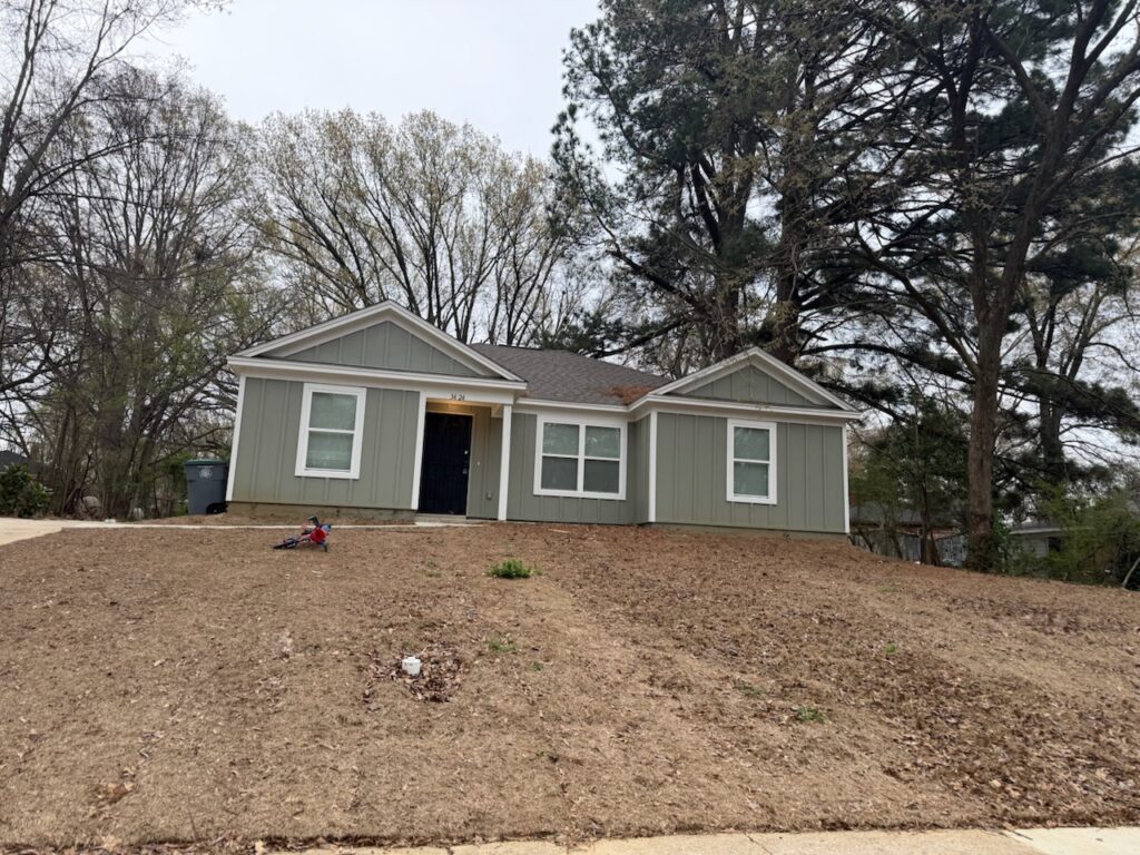 3424 Madewell Dr, Memphis, TN 38127