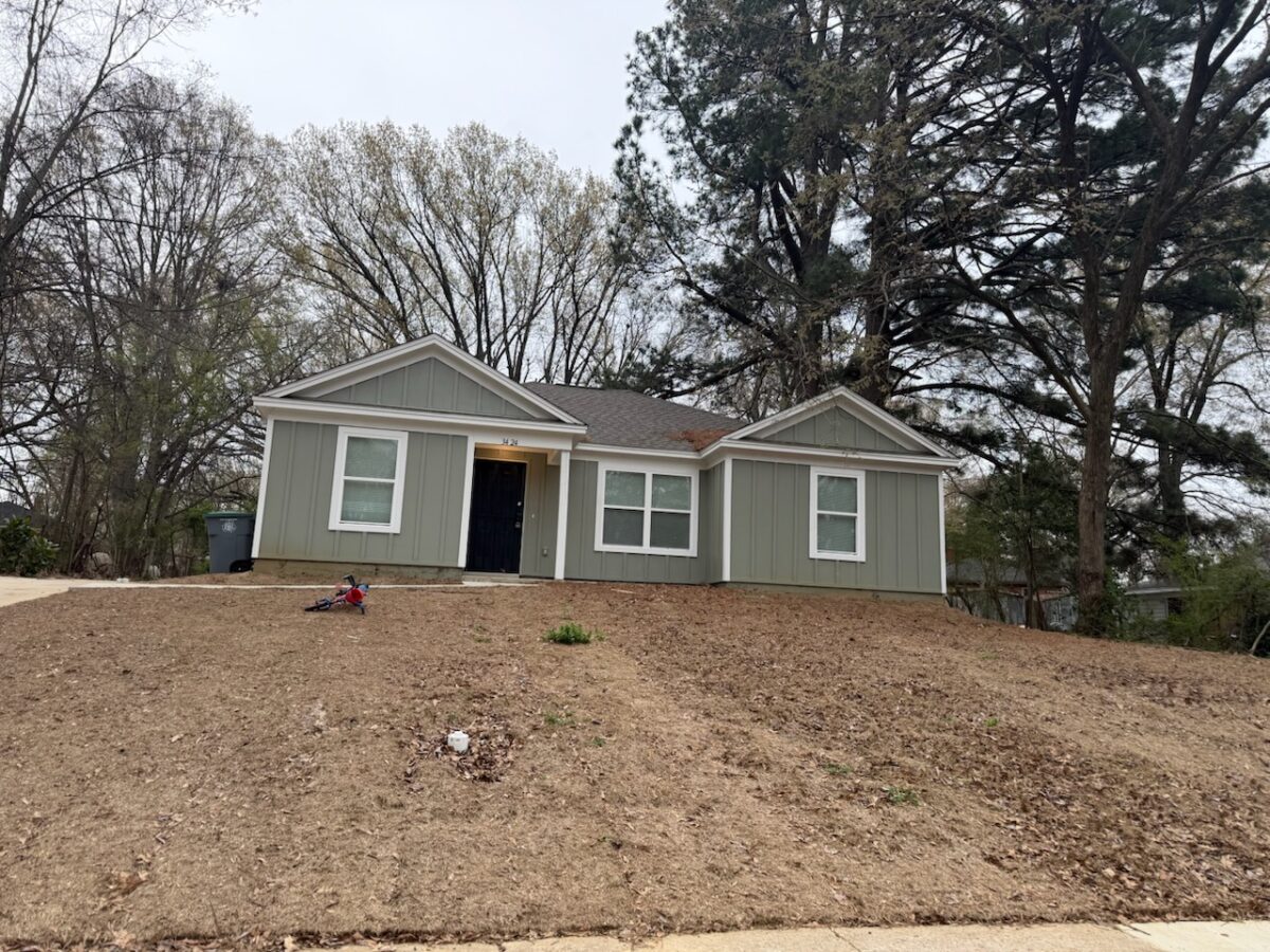 3424 Madewell Dr, Memphis, TN 38127