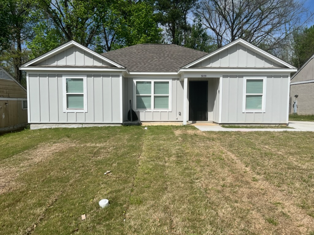 5039 Belfast Dr, Memphis, TN 38127